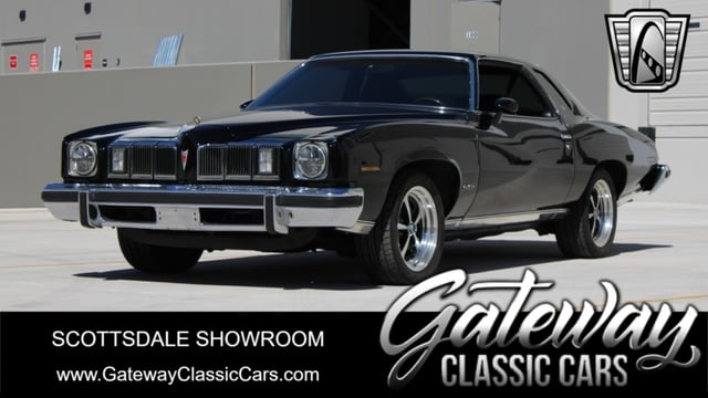 1975 Pontiac LeMans 
