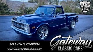 1970 Chevrolet C10 