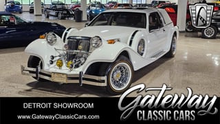 1989 Tiffany Classic 