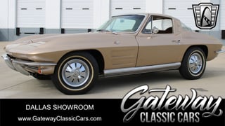 1964 Chevrolet Corvette 