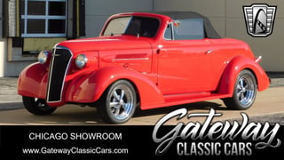 Classic Cars and Trucks For Sale In Chicago