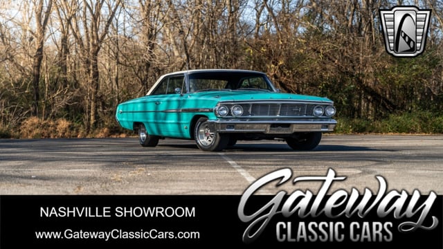 1964 Ford Galaxie 500XL