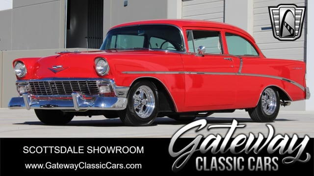 1956 Chevrolet 210 
