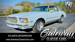 1978 Chevrolet Monte Carlo 