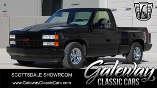 1990 Chevrolet 1500 