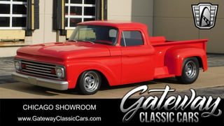 Classic Cars and Trucks For Sale In Chicago