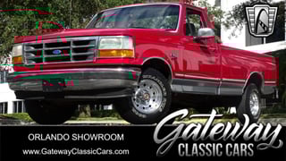 1994 Ford F150 