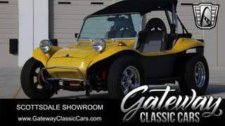 1958 Volkswagen Custom 