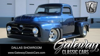 1955 Ford F100 