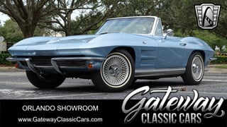 1964 Chevrolet Corvette 