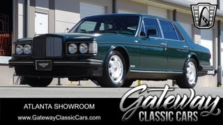 1994 Bentley Brooklands 