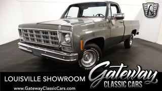 1979 Chevrolet C10 
