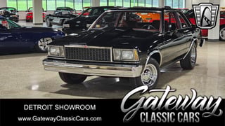 1979 Chevrolet Malibu 