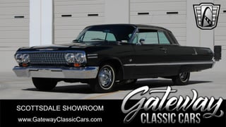 1963 Chevrolet Impala 