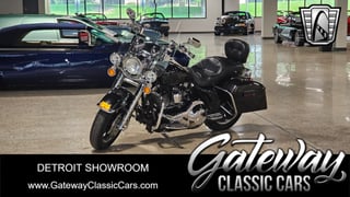 2000 Harley Davidson Road King 