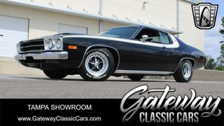 1974 Plymouth Road Runner 