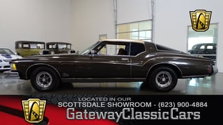 1973 Buick Riviera 