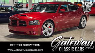 2006 Dodge Charger SRT8