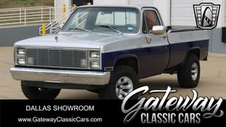 1983 GMC 1500 