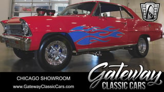 Classic Cars and Trucks For Sale In Chicago