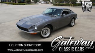 1970 Datsun 240Z 