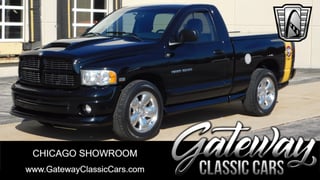 2004 Dodge Ram 1500 ST 