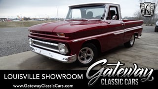 1964 Chevrolet C10 