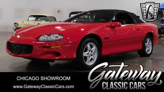 Gateway Classic Cars of Chicago Illinois