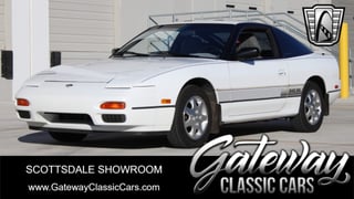 1991 Nissan 240sx  