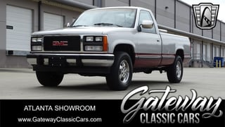 1988 GMC 1500 