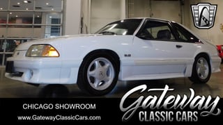 Gateway Classic Cars of Chicago Illinois