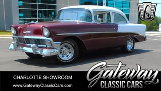 1956 Chevrolet 210 