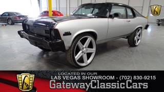 1973 Chevrolet Nova 