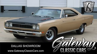 1969 Plymouth Road Runner 