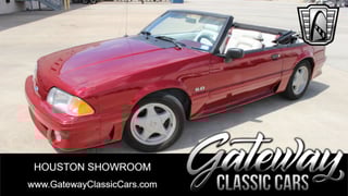 1993 Ford Mustang GT