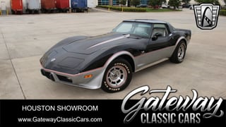 1978 Chevrolet Corvette 