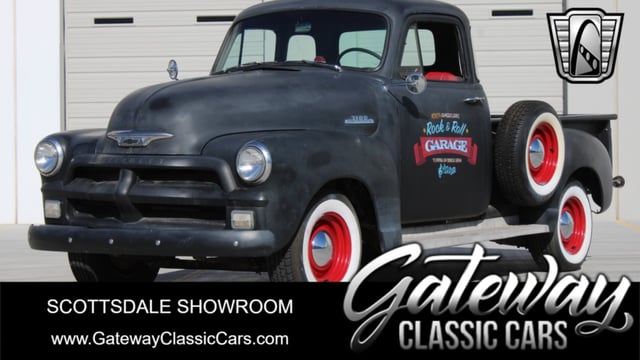 1954 Chevrolet 3100 