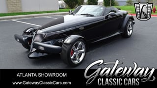 2000 Plymouth Prowler 