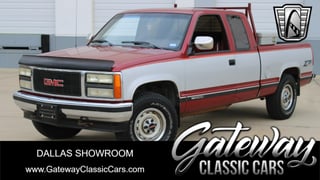 1990 GMC K1500 