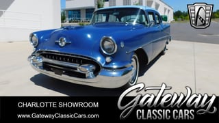 1955 Oldsmobile Super 88 