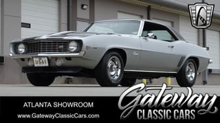 Featured Classic Cars For Sale In Atlanta