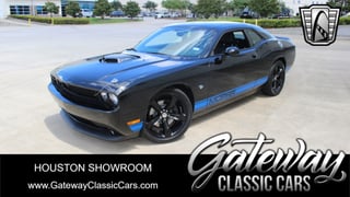 2014 Dodge Challenger RT