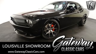 2008 Dodge Challenger 