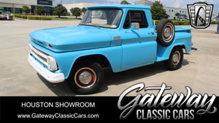 1965 Chevrolet C10 