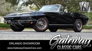1967 Chevrolet Corvette 