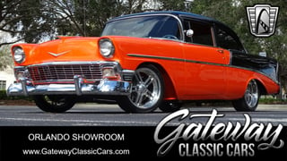 Classic Cars and Trucks For Sale In Orlando