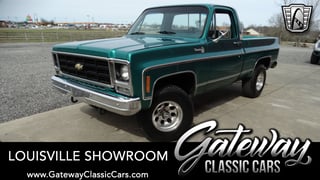 1979 Chevrolet K10 