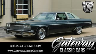 1975 Buick Electra 