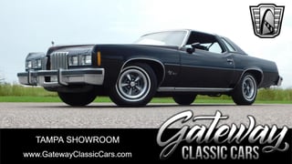 1977 Pontiac Grand Prix 