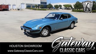 1977 Datsun 280Z 